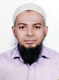 Dr. Mohammed Rasel Khan - Doctor Profile Image