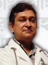 Dr. Mohammad Reza Hossain Khan - Doctor Profile Image