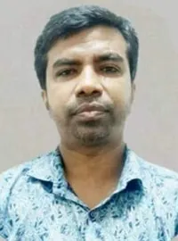 Dr. Mohammad Ruhul Amin Manzil - Doctor Profile Image