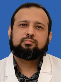 Dr. Mohammad Shahidul Alam - Doctor Profile Image