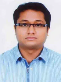 Dr. Mohammad Shayekh Abdullah - Doctor Profile Image
