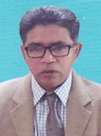 Dr. Mohammad Zahidul Hoque - Doctor Profile Image