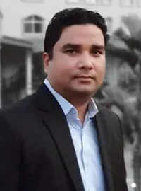 Dr. Mohammad Zannatul Rayhan - Doctor Profile Image
