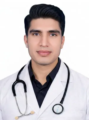 Dr. Mohiuddin Ahmed Kajol - Doctor Profile Image