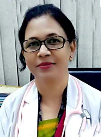 Dr. Momena Begum - Doctor Profile Image