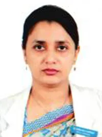 Dr. Monira Rafat Chowdhury - Doctor Profile Image