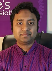 Dr. Moniruzzaman Olive, PT - Doctor Profile Image