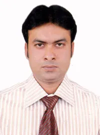 Dr. Mostofa Md. Ekramul Hasan - Doctor Profile Image