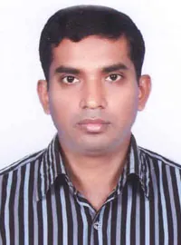 Dr. Muhammad Shah Alam - Doctor Profile Image