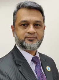 Dr. N. I. Bhuiyan - Doctor Profile Image