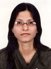 Dr. Nadia Farzana Islam - Doctor Profile Image