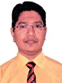 Dr. Nahin A. Abbasi - Doctor Profile Image
