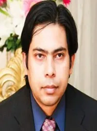 Dr. Najmus Sakib - Doctor Profile Image