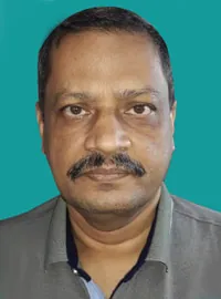 Dr. Naresh Kumar Roy - Doctor Profile Image