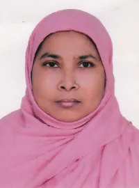 Dr. Nargis Akter - Doctor Profile Image