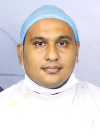Dr. Naser Md. Kamrul Hasan (Riad) - Doctor Profile Image