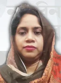 Dr. Nasrin Akter - Doctor Profile Image