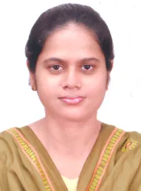 Dr. Nasrin Akter Popy - Doctor Profile Image