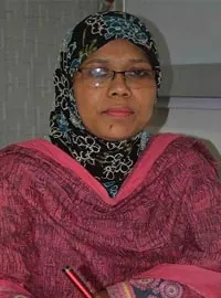 Dr. Nasrin Akter - Doctor Profile Image