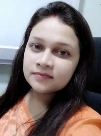 Dr. Nayanmoni Sarkar - Doctor Profile Image