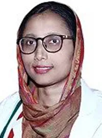 Dr. Nazma Majumder Lira - Doctor Profile Image