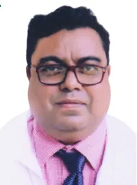Dr. Nazmul Hossain - Doctor Profile Image