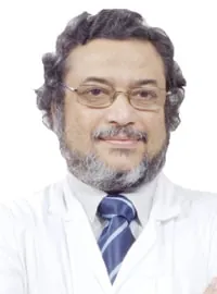 Dr. Niaz Abdur Rahman - Doctor Profile Image