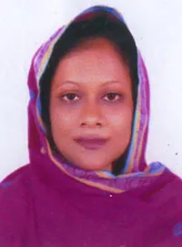 Dr. Nigar Sultana - Doctor Profile Image
