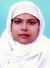 Dr. Nilufa Parvin - Doctor Profile Image