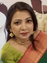 Dr. Nur-E-Nazma Lima - Doctor Profile Image