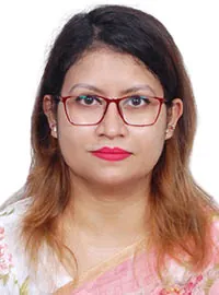 Dr. Nusrat Hoque - Doctor Profile Image