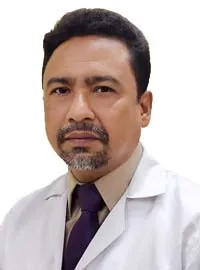 Dr. Omar Faroque - Doctor Profile Image