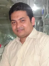 Dr. Osman Gani Tamim - Doctor Profile Image