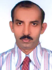 Dr. Panchanan Das - Doctor Profile Image