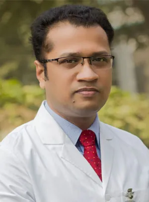 Dr. PK Datta (Pankaj) - Doctor Profile Image