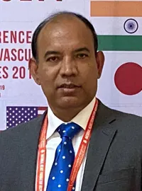 Dr. Pradip Kumar Karmakar - Doctor Profile Image