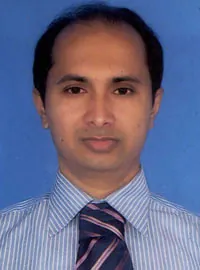 Dr. Prasanta Kumar Chakraborty - Doctor Profile Image