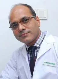 Dr. Quazi Maniruzzaman - Doctor Profile Image