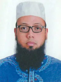 Dr. Rashidul Hasan - Doctor Profile Image