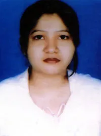 Dr. Rayhana Akhter - Doctor Profile Image