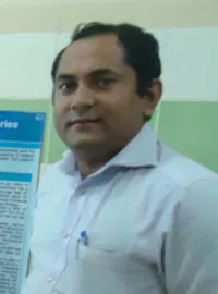 Dr. Reaz Mahmud - Doctor Profile Image
