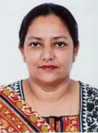 Dr. Rezina Chowdhury - Doctor Profile Image