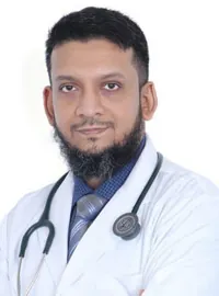 Dr. Rezwanur Rahman - Doctor Profile Image