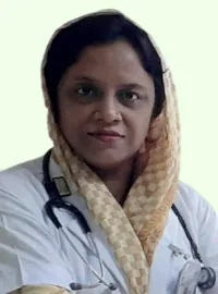 Dr. Rifat Taher Anne - Doctor Profile Image
