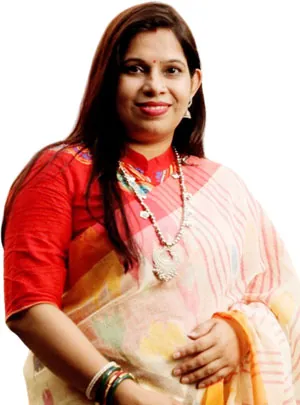 Dr. Ripa Kundu - Doctor Profile Image
