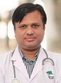 Dr. Ripon Kumar Das - Doctor Profile Image