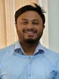 Dr. Rizwan Sadik Chowdhury - Doctor Profile Image
