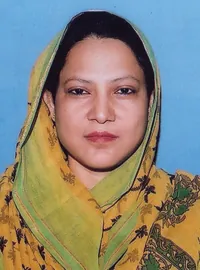 Dr. Rona Laila - Doctor Profile Image