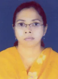 Dr. Rubina Bari - Doctor Profile Image