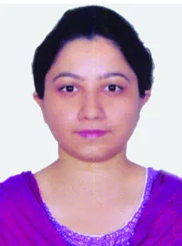 Dr. Rummana Zafrin Lubna - Doctor Profile Image